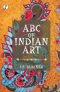 Cover image for ABC of Indian Art