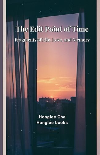 Cover image for The Edit Point of Time