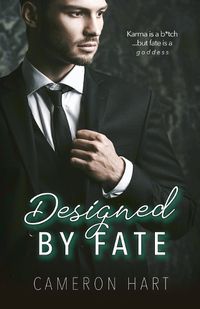 Cover image for Designed By Fate