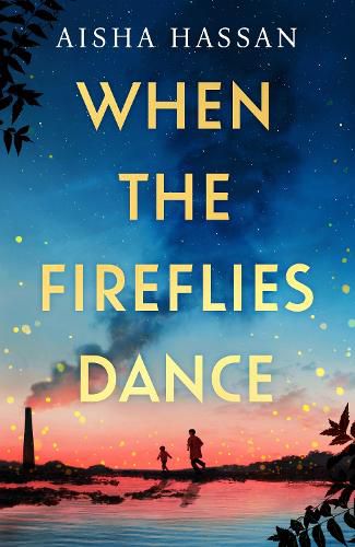 Cover image for When the Fireflies Dance