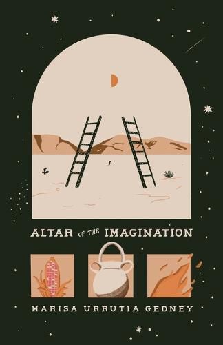 Cover image for Altar of the Imagination