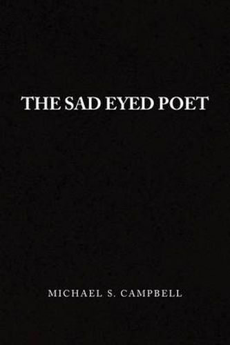 Cover image for The Sad Eyed Poet