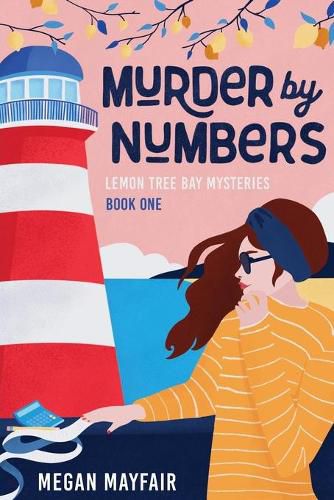 Cover image for Murder by Numbers