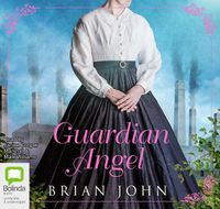 Cover image for Guardian Angel