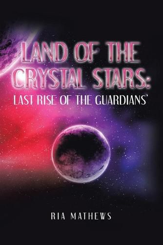 Cover image for Land of the Crystal Stars