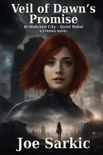 Cover image for Veil of Dawn's Promise