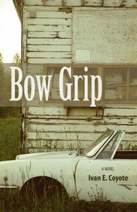 Cover image for Bow Grip