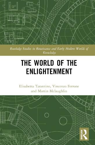 The World of the Enlightenment