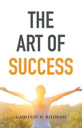 Cover image for The Art of Success