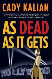 Cover image for As Dead as It Gets