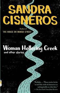 Cover image for Woman of Hollering Creek
