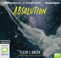 Cover image for Absolution