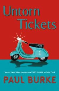 Cover image for Untorn Tickets