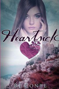 Cover image for Heartsick