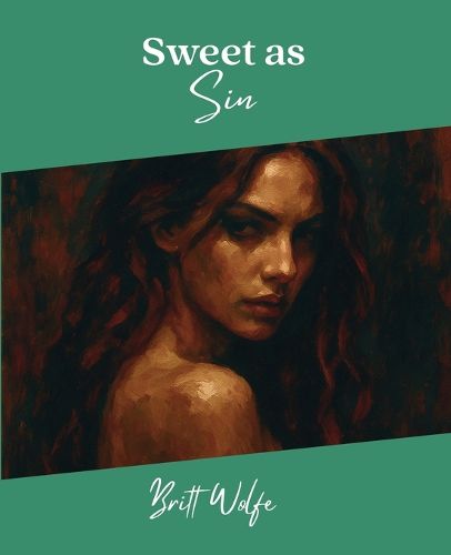 Cover image for Sweet As Sin
