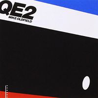Cover image for QE2
