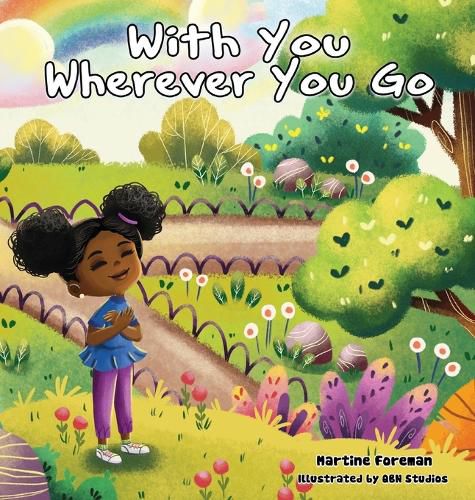 Cover image for With You Wherever You Go