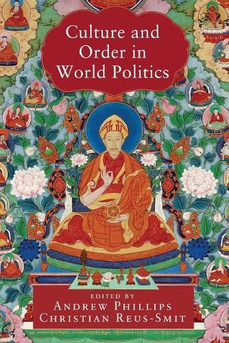 Cover image for Culture and Order in World Politics