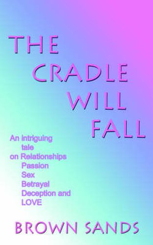 Cover image for The Cradle Will Fall