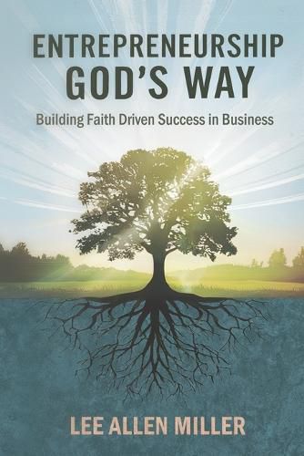 Cover image for Entrepreneurship God's Way