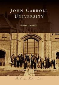 Cover image for John Carroll University