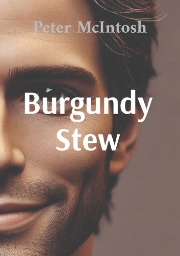 Cover image for Burgundy Stew