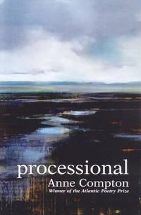 Cover image for Processional