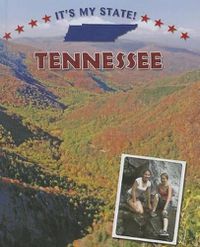 Cover image for Tennessee