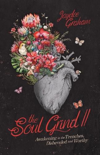 Cover image for The Soul Grind II