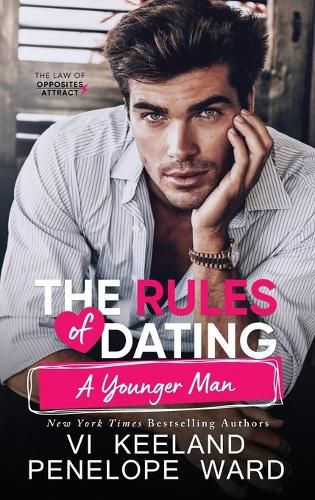 Cover image for The Rules of Dating a Younger Man