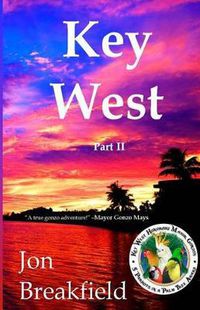 Cover image for Key West: Part II