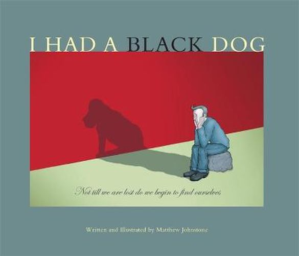 Cover image for I Had a Black Dog