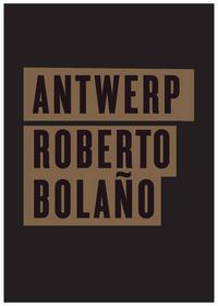 Cover image for Antwerp