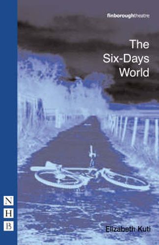 Cover image for The Six-Days World