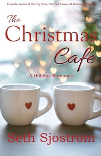 Cover image for The Christmas Cafe