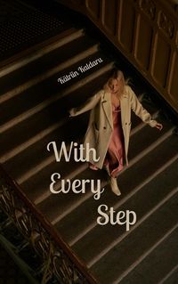 Cover image for With Every Step