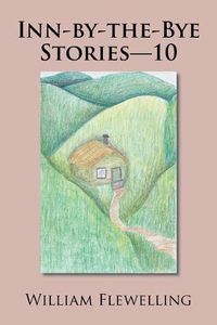 Cover image for Inn-by-the-Bye Stories-10