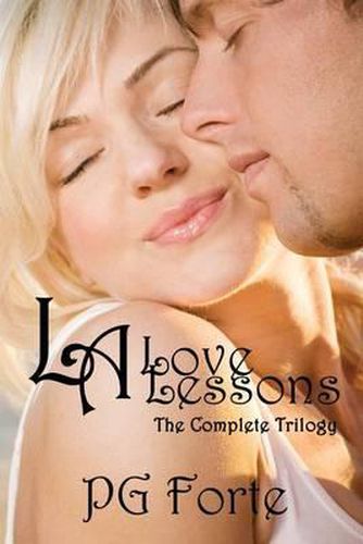 Cover image for LA Love Lessons: The Complete Trilogy