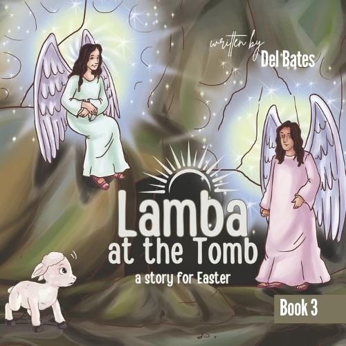 Cover image for Lamba at the Tomb