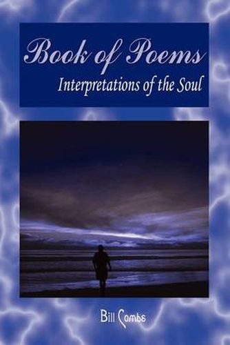 Cover image for Book of Poems: Interpretations of the Soul