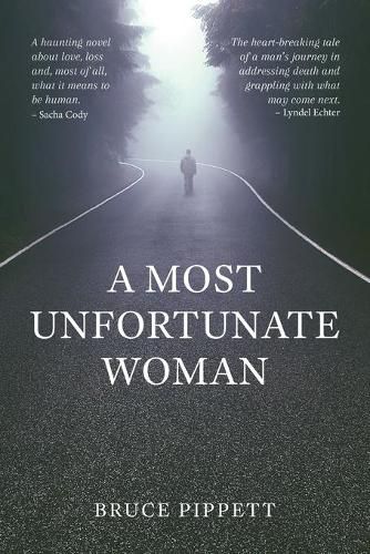 Cover image for A Most Unfortunate Woman