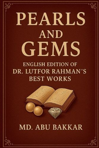 Cover image for Pearls and Gems