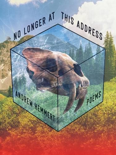 Cover image for No Longer at this Address