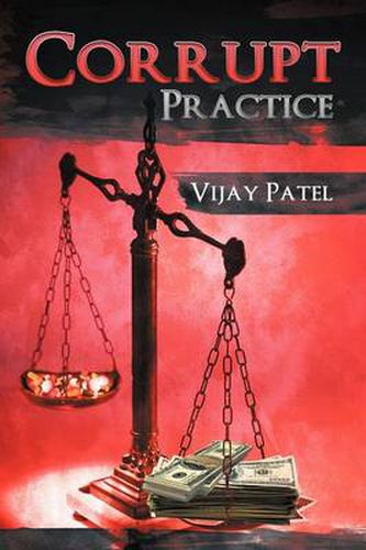 Cover image for Corrupt Practice