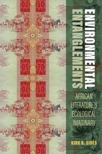 Cover image for Environmental Entanglements