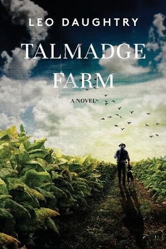 Cover image for Talmadge Farm