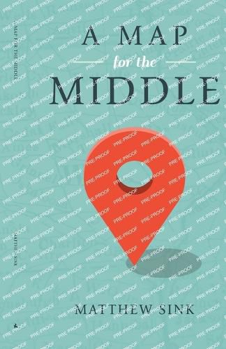 Cover image for A Map for the Middle