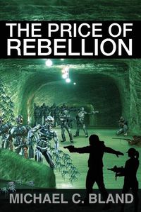 Cover image for The Price of Rebellion