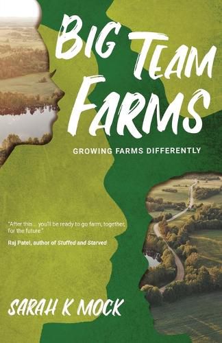 Cover image for Big Team Farms