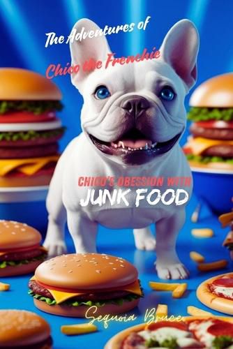 Cover image for Chico's Obsession With Junk Food
